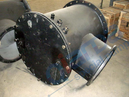 軸流泵、混流泵