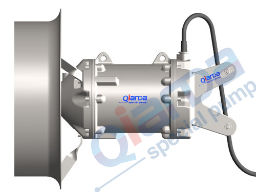 潛水?dāng)嚢铏C